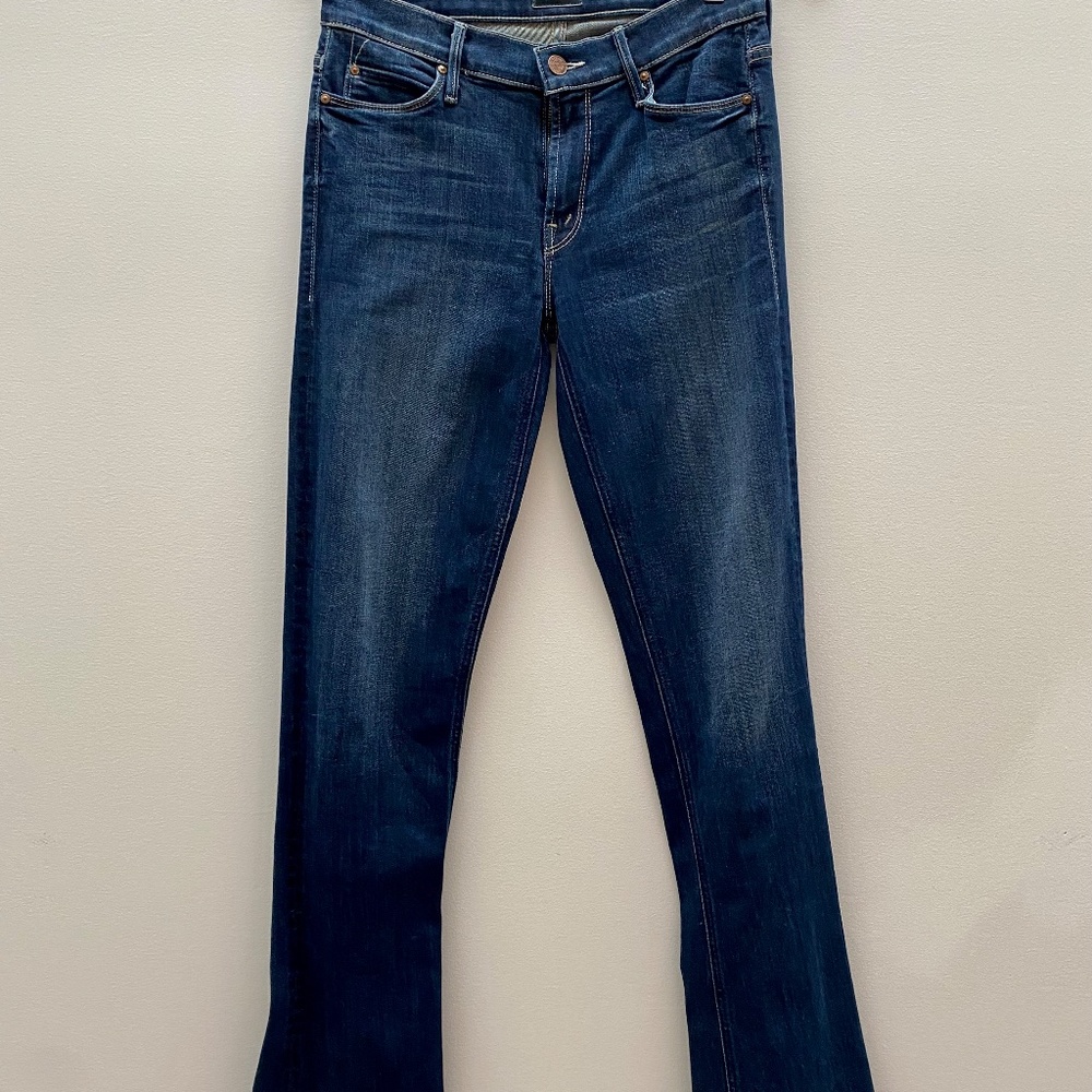 Mother Jeans